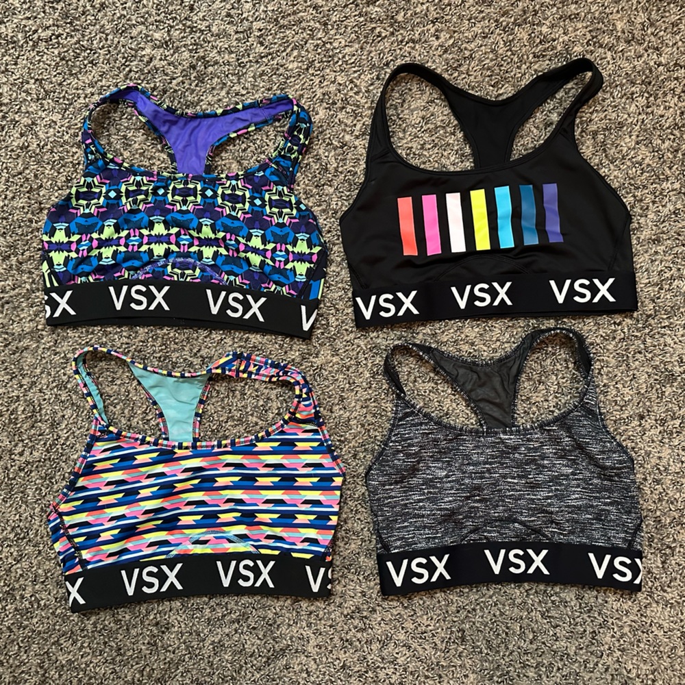 Victoria Secret Sport Bras